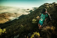 El trail running se afianza como disciplina en Argentina y el mundo.&nbsp;Foto Gentileza Turmalina&nbsp;