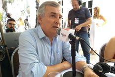 morales: buscan un nuevo tribunal para liberar a milagro sala