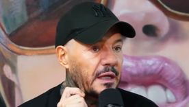 Según la comunicadora, hasta el círculo íntimo de producción sufrió la falta de cobro. Según la comunicadora, hasta el círculo íntimo de producción sufrió la falta de cobro.