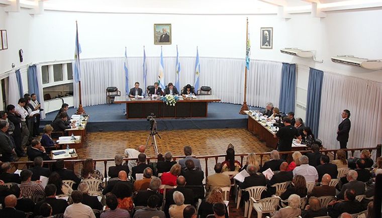 Foto: hcdsanrafael.gov.ar