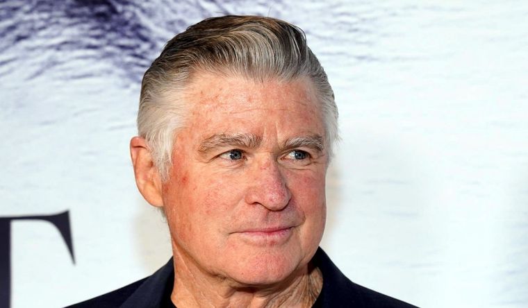 Treat Williams Treat Williams halló la muerte a los 71 años. Foto: Efe.