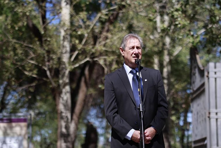 Autonomía municipal: Félix anunció que empieza a elaborarse la carta orgánica de San Rafael. Autonomía municipal: Félix anunció que empieza a elaborarse la carta orgánica de San Rafael.