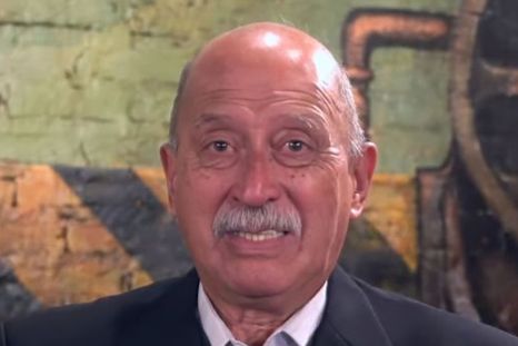 En las últimas horas se confirmó la noticia. Foto: redes sociales/ @actoresprensa. En las últimas horas se confirmó la noticia. Foto: redes sociales/ @actoresprensa.