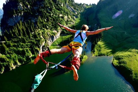 Ecoturismo: la nueva tendencia mundial