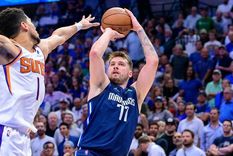 dallas vencio a phoenix y habra septimo partido en las semis del oeste en la nba