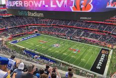 Usher será quien musicalizará el medio tiempo del Super Bowl 2024