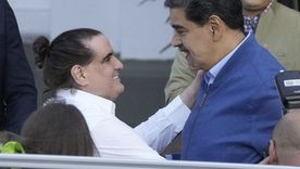 tension en venezuela: detuvieron al presunto testaferro de nicolas maduro, alex saab tension en venezuela: detuvieron al presunto testaferro de nicolas maduro, alex saab