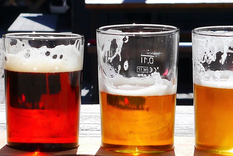 Un gran evento que promete reunir a gran cantidad de personas en La Rural Foto: https://eldiariony.com/wp-content/uploads/sites/2/2021/08/concurso-cerveza-beer-2370783_1920.jpg