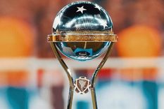 La final de la Copa Sudamericana se jugará en Asunción. Foto: Archivo La final de la Copa Sudamericana se jugará en Asunción. Foto: Archivo