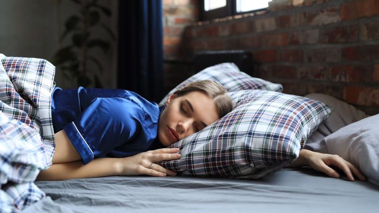 Estos hábitos mejoran la calidad del sueño. Foto: Archivo