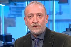 Edi Zunino falleció a los 60 años Foto: Captura TV Edi Zunino falleció a los 60 años Foto: Captura TV