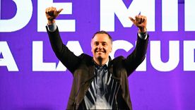 Surgen nuevas revelaciones que complican a Manuel Adorni. Surgen nuevas revelaciones que complican a Manuel Adorni.