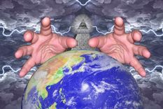 top 5: las teorias de conspiracion mas paranoicas del 2014