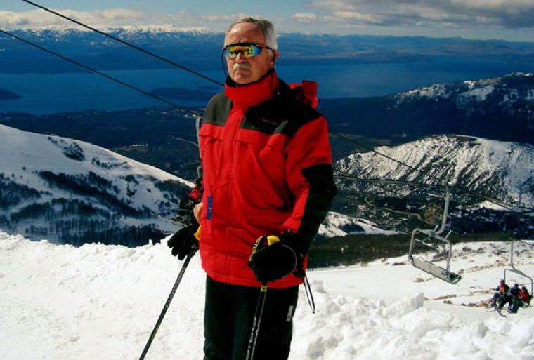 Elbio Hugo Eyheramonho, el empresario de 78 años acusado de abusar a cuatro nietas y una sobrina nieta