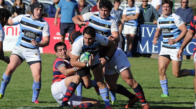 Foto: Alf Ponce / MDZ