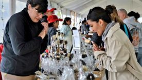 Luján abrió la convocatoria para emprendedores gastronómicos. Luján abrió la convocatoria para emprendedores gastronómicos.