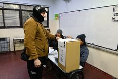 Ya están las escuelas disponibles para la primera elección del año en Mendoza.&nbsp;