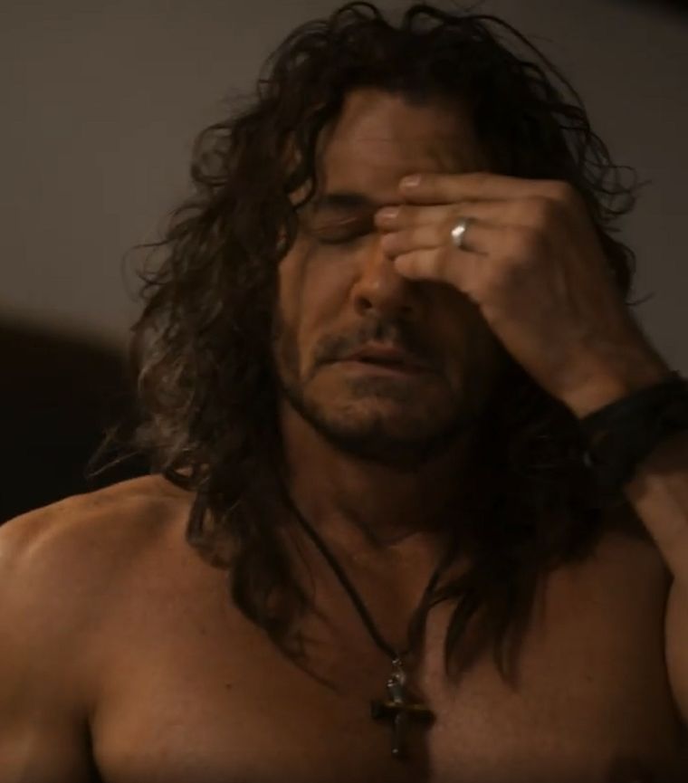 Pasión de Gavilanes