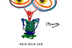 Creer en el camino, lo abre Foto: Ilustraciòn: Juan Barros.