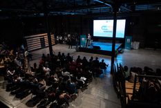 Foto: Prensa Ciudad de Mendoza