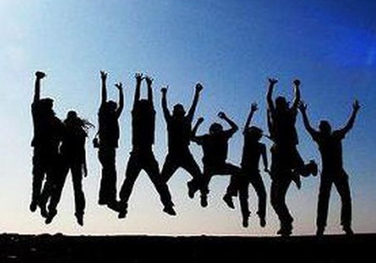 Desde antaño el vino produce un sentimiento de bienestar en quien lo bebe.