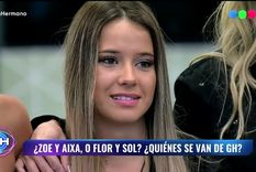 Este domingo se realizó la vigesimosegunda Gala de Eliminación en Gran Hermano 2023. Foto: Captura de pantalla Youtube Gran Hermano Argentina.