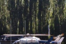 Urgencia El paciente fue trasladado de urgencia a un hospital, donde lo intervinieron quirúrgicamente. Foto: Aires del NOA