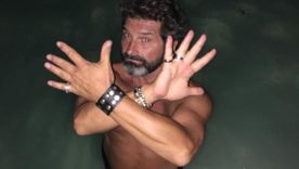 Iván Noble apuntó contra el gobierno de Javier Milei. Iván Noble apuntó contra el gobierno de Javier Milei.