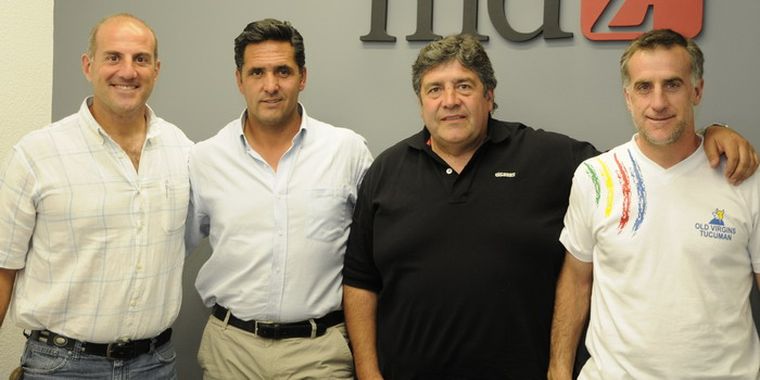 Foto: Alf Ponce / MDZ