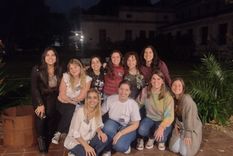 Del 19 al 21 de julio se realizará en el Ciudad de Córdoba el segundo Encuentro de Evangelizadores Digitales (ENED). Foto: Gentileza ENED