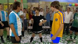 Las redes sociales estallaron tras la caída de Argentina frente a Ecuador. Las redes sociales estallaron tras la caída de Argentina frente a Ecuador.