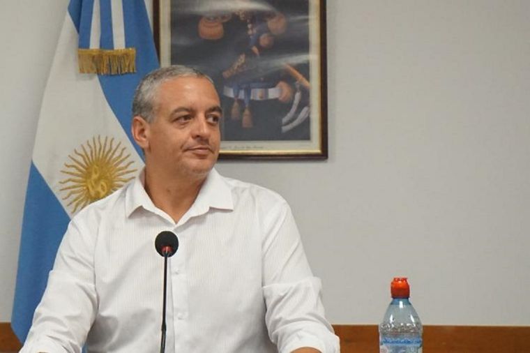 Foto: Prensa Gobierno