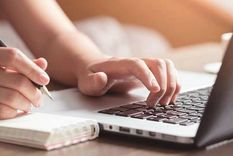 quedan dos semanas para terminar de inscribirse en el plan fines