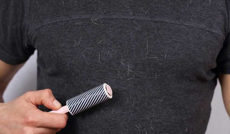 Fácil y práctico: ¿Descubre cómo quitarle la pelusa a tu ropa? Foto: ARCHIVO