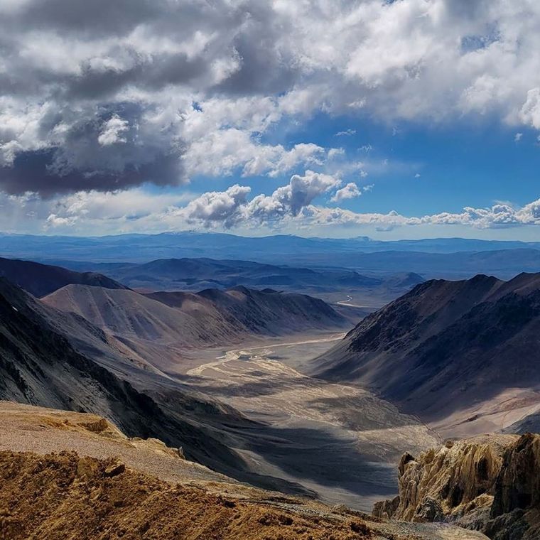 Los desarrollos mineros de Josemaría y Filo del Sol podrían convertir la operación de Vicuña Corp. en una de las cinco más grandes del mundo en cobre, oro y plata.&nbsp;