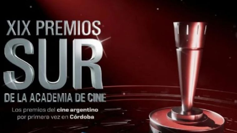 La velada se llevó a cabo en el Teatro del Libertador San Martín de la provincia de Córdoba.