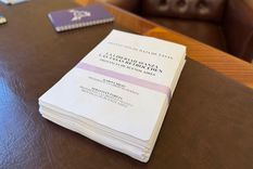 La Libertad Avanza se anotó una victoria en la guerra para eliminar tasas municipales.