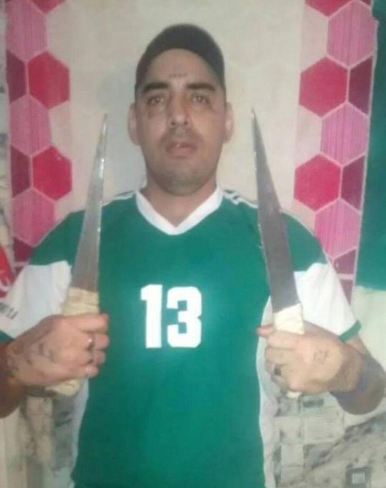 Caco Montenegro fue torturado antes de morir