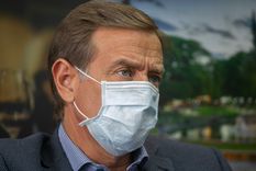 suarez pidio medidas para retrasar la llegada de la segunda ola