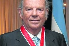 fallecio el director del diario la nacion, bartolome mitre