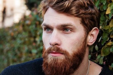 MDZol | Constancia y dedicación son las claves de mantener una barba prolija Foto: Psychology Today - https://cdn2.psychologytoday.com/assets/styles/manual_crop_1_91_1_1528x800/public/field_blog_entry_teaser_image/2019-04/www.maxpixel.net-red-hair-greens-redhead-