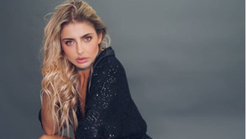 Michelle Renaud nació el 9 de septiembre de 1988