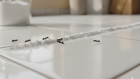 Este ingrediente es ideal para combatir plagas de hormigas. Foto: Archivo Este ingrediente es ideal para combatir plagas de hormigas. Foto: Archivo