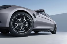 BYD lanza el nuevo sedán SEAL del año modelo 2026