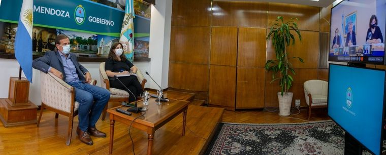 Foto: Prensa Gobernación