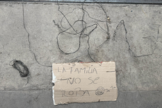 le robo a un familiar y como castigo lo ataron a un poste en cordoba: la familia no se roba le robo a un familiar y como castigo lo ataron a un poste en cordoba: la familia no se roba