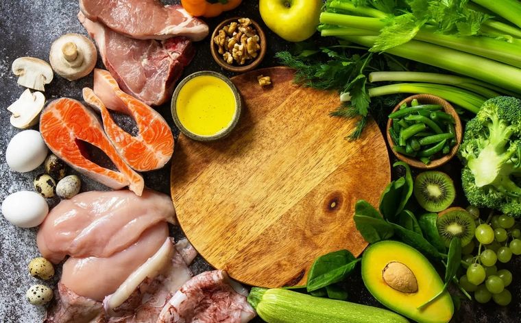 Algunos estudios demuestran que esta dieta incide en el desarrollo del cáncer. Foto: Archivo