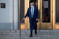 el tratamiento con anticuerpos que recibio trump sigue siendo efectivo