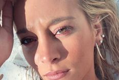 Sol Pérez Sol Pérez es muy activa en las redes sociales Foto: Instagram