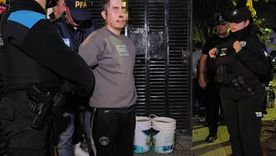 la ciudad cerro un taller clandestino en una casa usurpada hace 15 anos